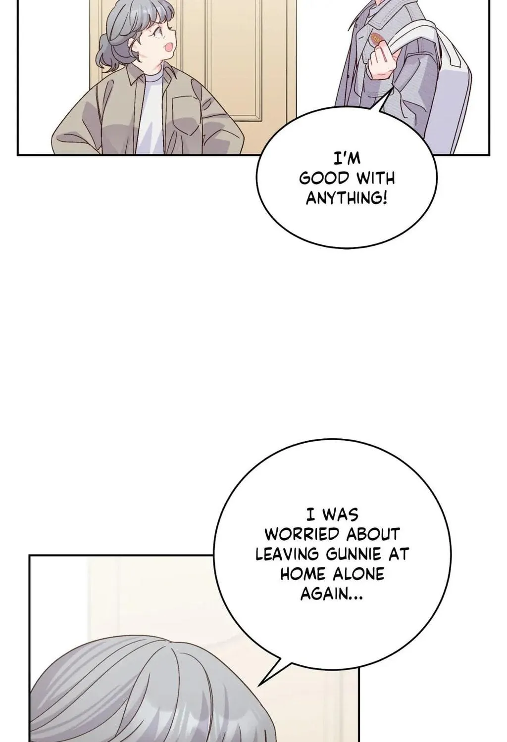 Read Merry Marbling chapter 111 image 98 on Lezhin