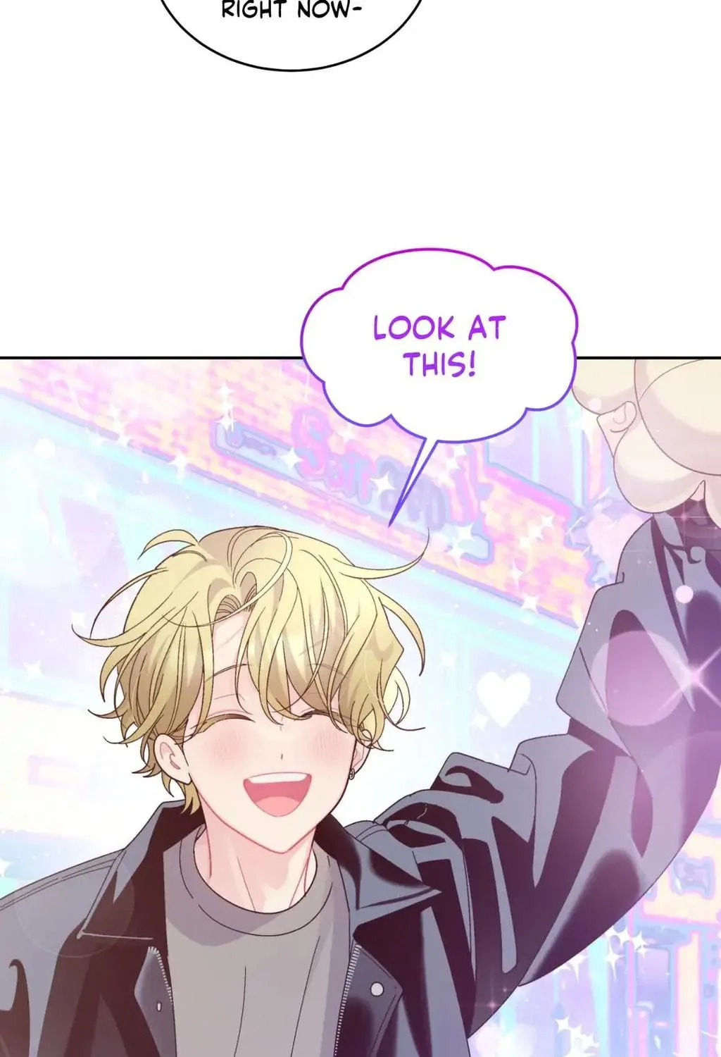Read Merry Marbling chapter 112 image 10 on Lezhin