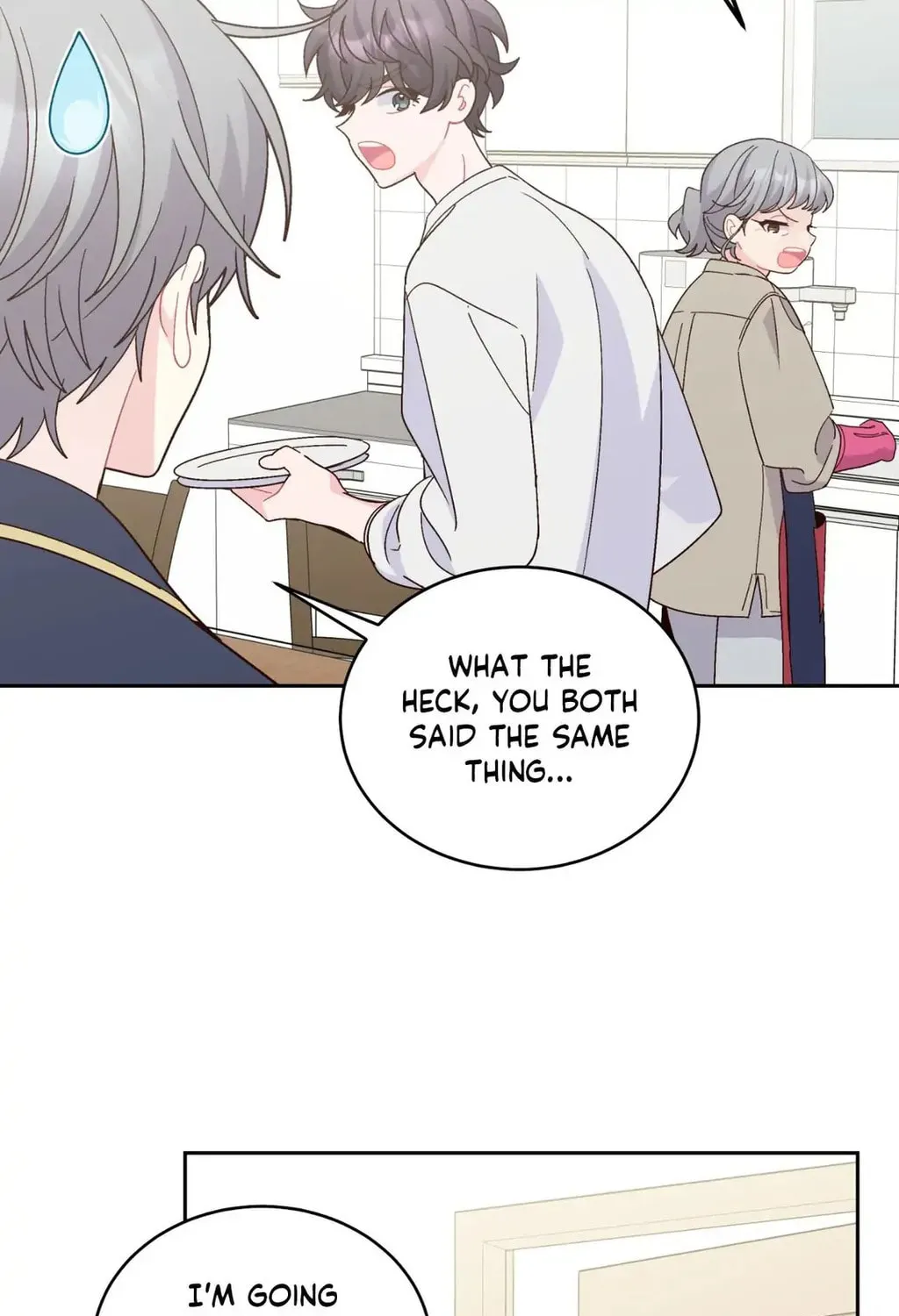 Read Merry Marbling chapter 112 image 110 on Lezhin