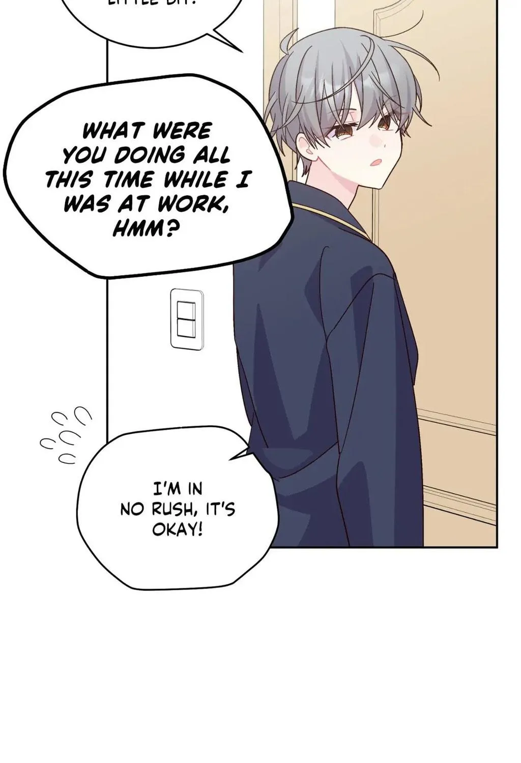 Read Merry Marbling chapter 112 image 112 on Lezhin