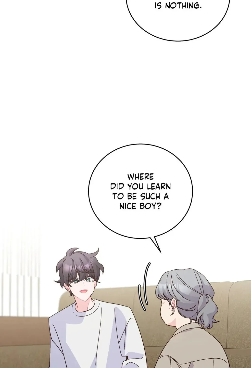Read Merry Marbling chapter 112 image 116 on Lezhin