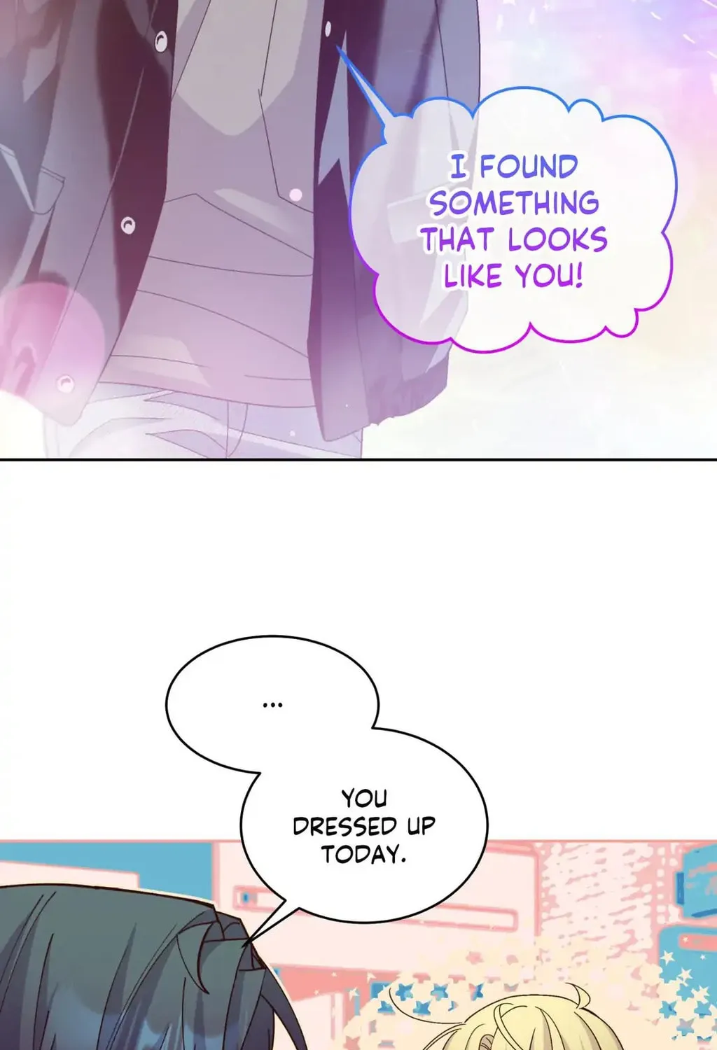 Read Merry Marbling chapter 112 image 12 on Lezhin