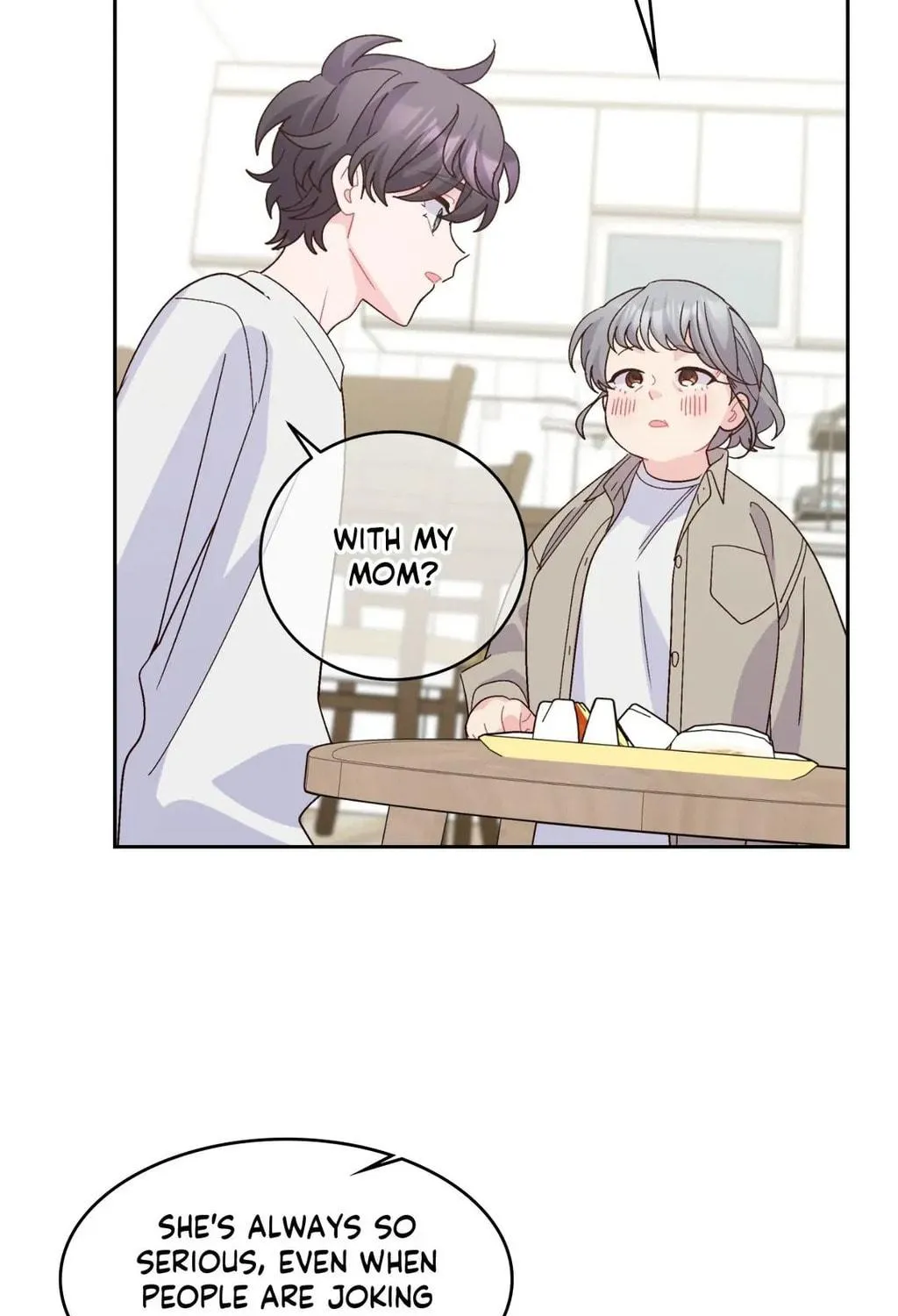 Read Merry Marbling chapter 112 image 124 on Lezhin