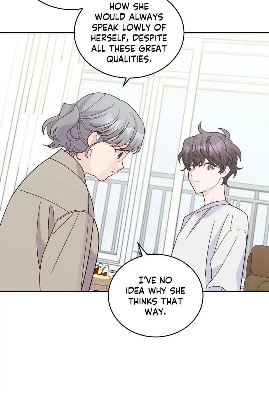 Read Merry Marbling chapter 112 image 128 on Lezhin