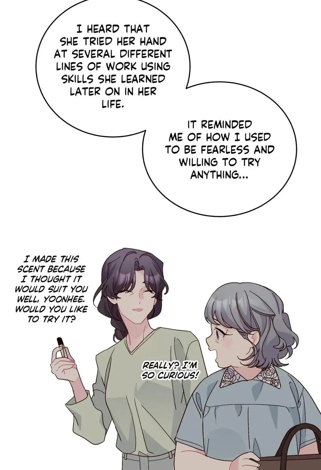 Read Merry Marbling chapter 112 image 130 on Lezhin