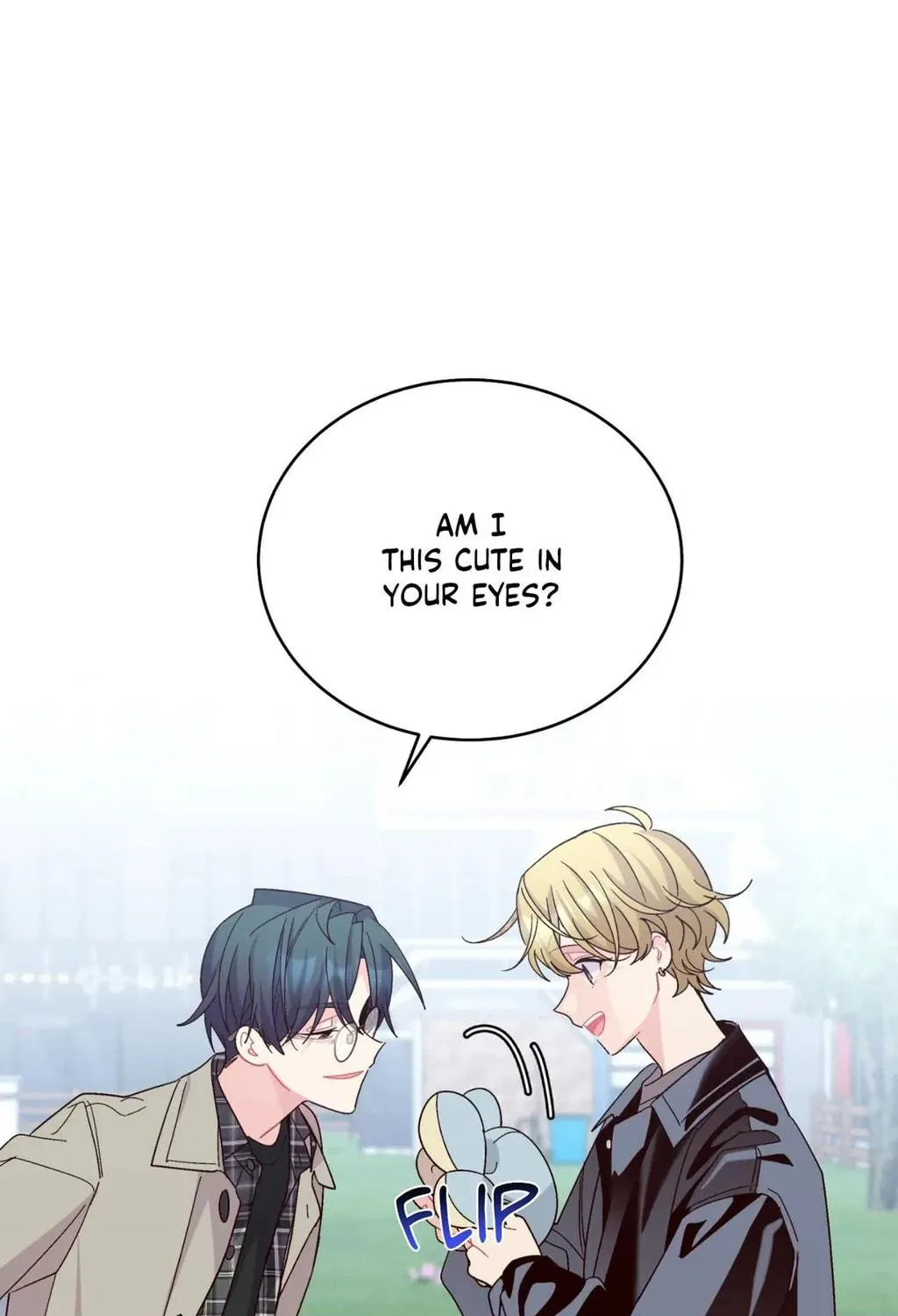 Read Merry Marbling chapter 112 image 18 on Lezhin