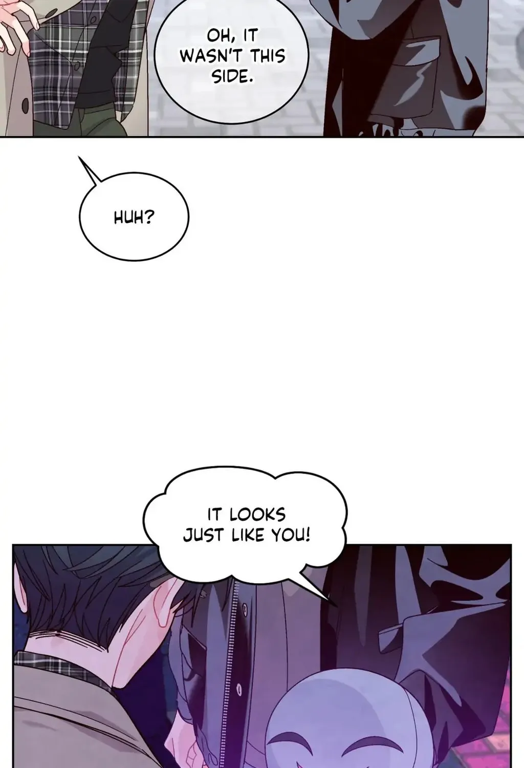 Read Merry Marbling chapter 112 image 20 on Lezhin