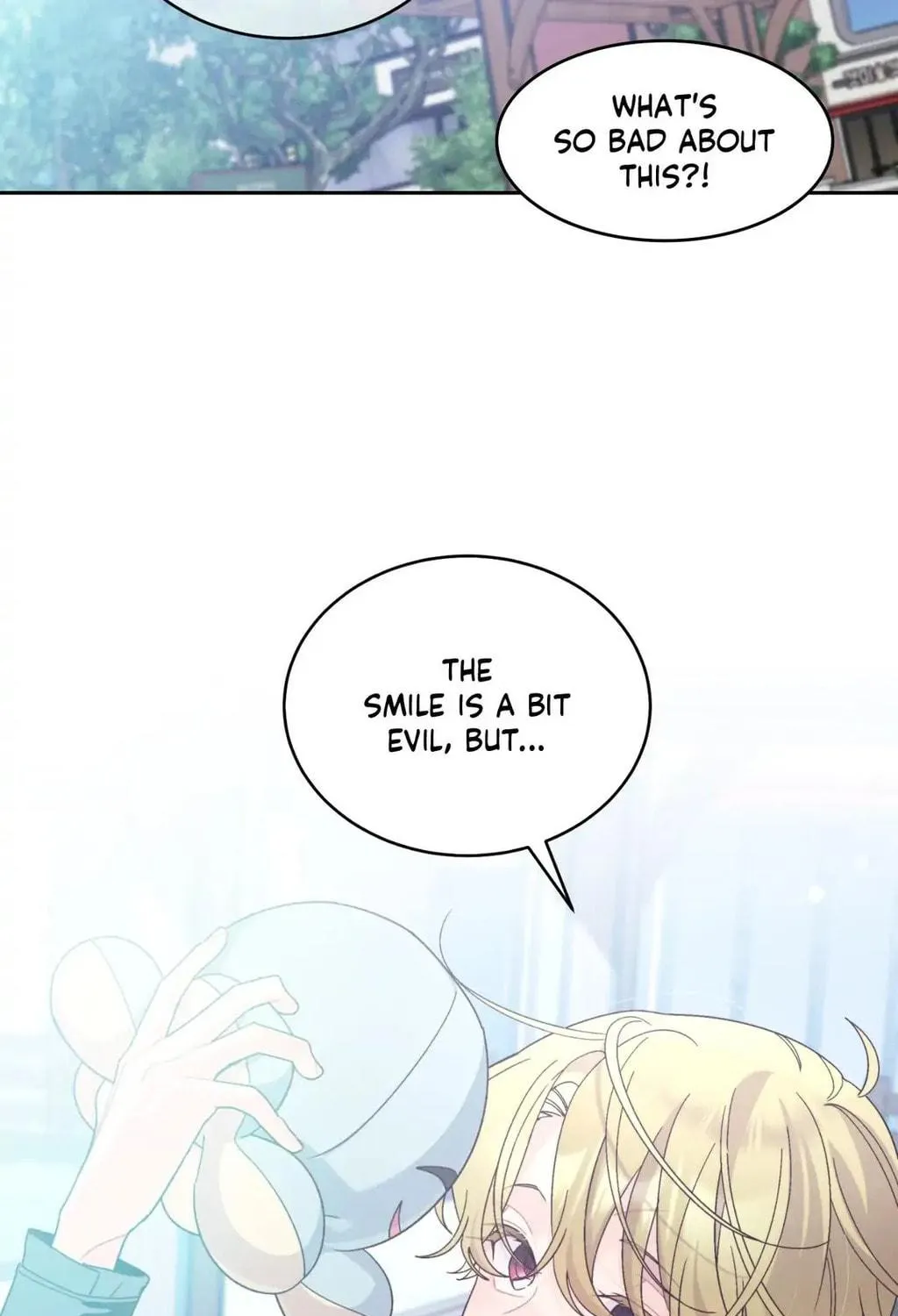 Read Merry Marbling chapter 112 image 28 on Lezhin