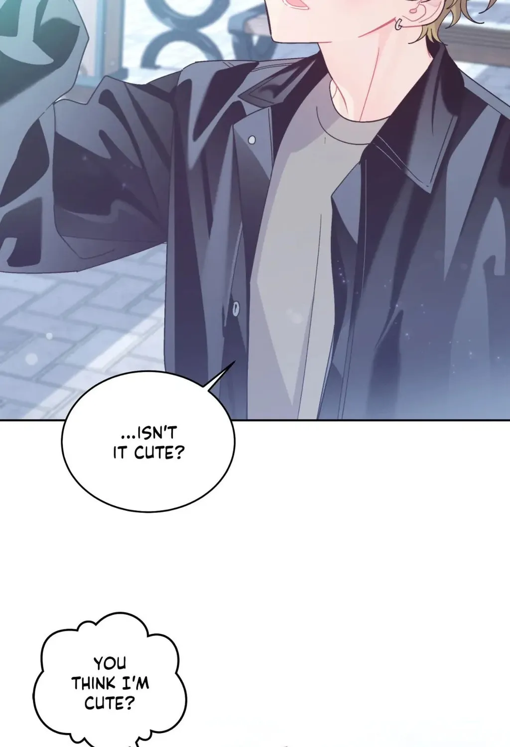 Read Merry Marbling chapter 112 image 30 on Lezhin