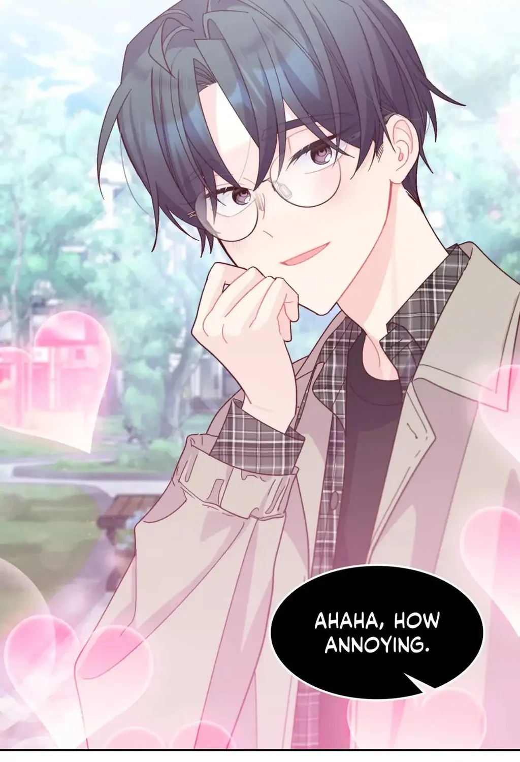 Read Merry Marbling chapter 112 image 32 on Lezhin