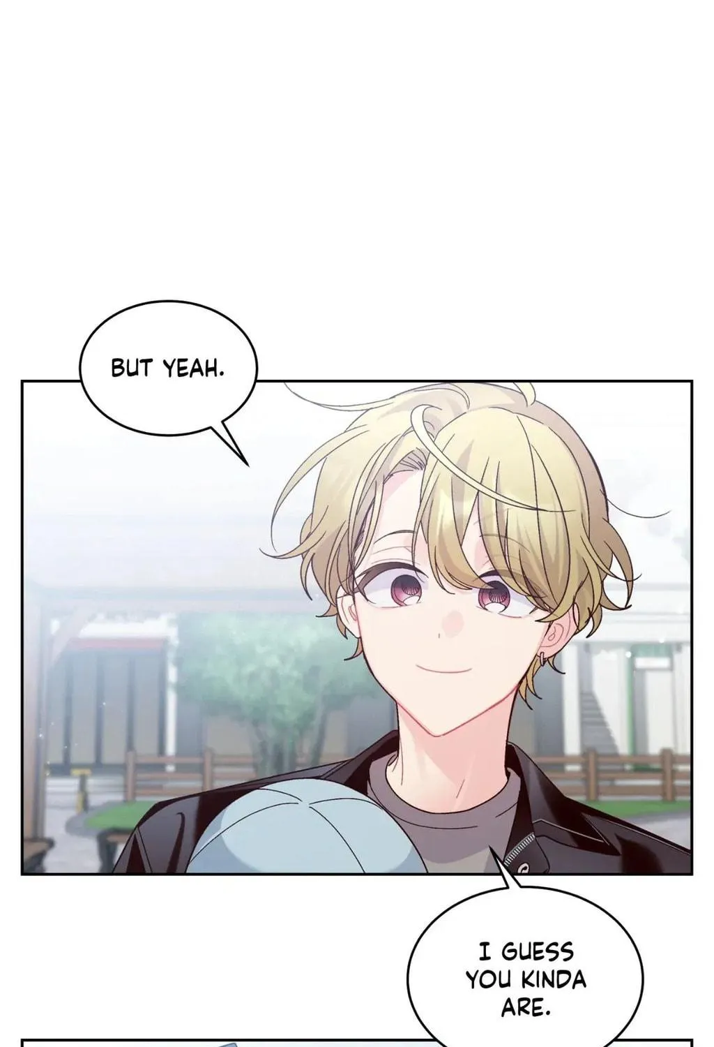Read Merry Marbling chapter 112 image 34 on Lezhin