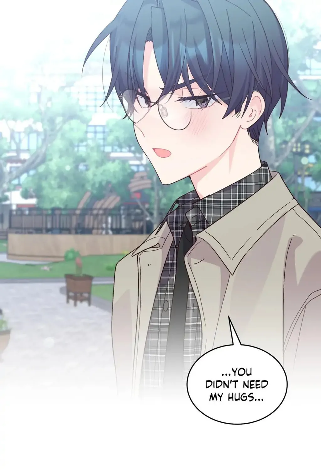 Read Merry Marbling chapter 112 image 44 on Lezhin