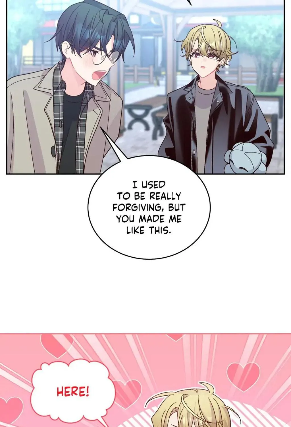 Read Merry Marbling chapter 112 image 48 on Lezhin