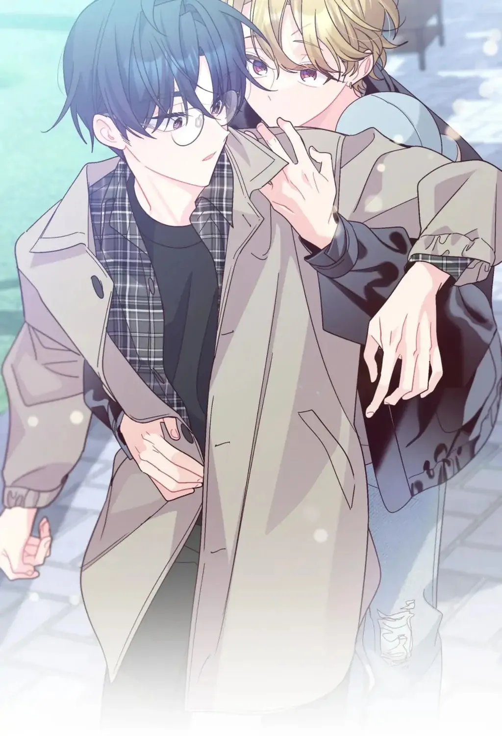 Read Merry Marbling chapter 112 image 56 on Lezhin