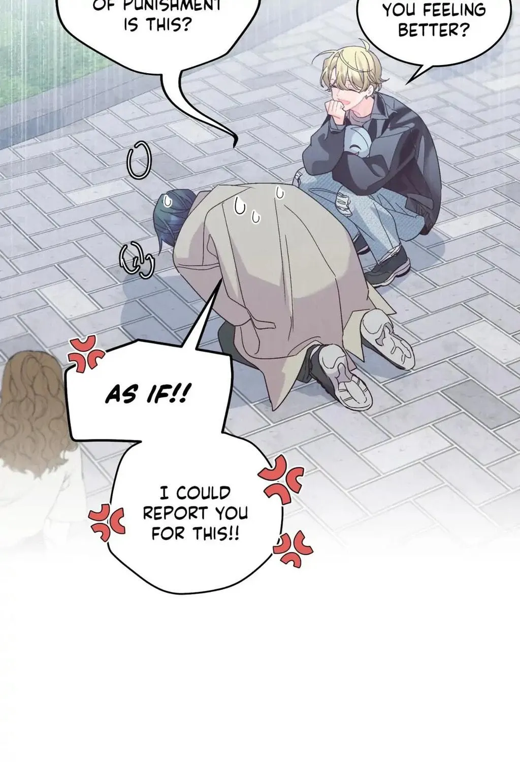 Read Merry Marbling chapter 112 image 64 on Lezhin