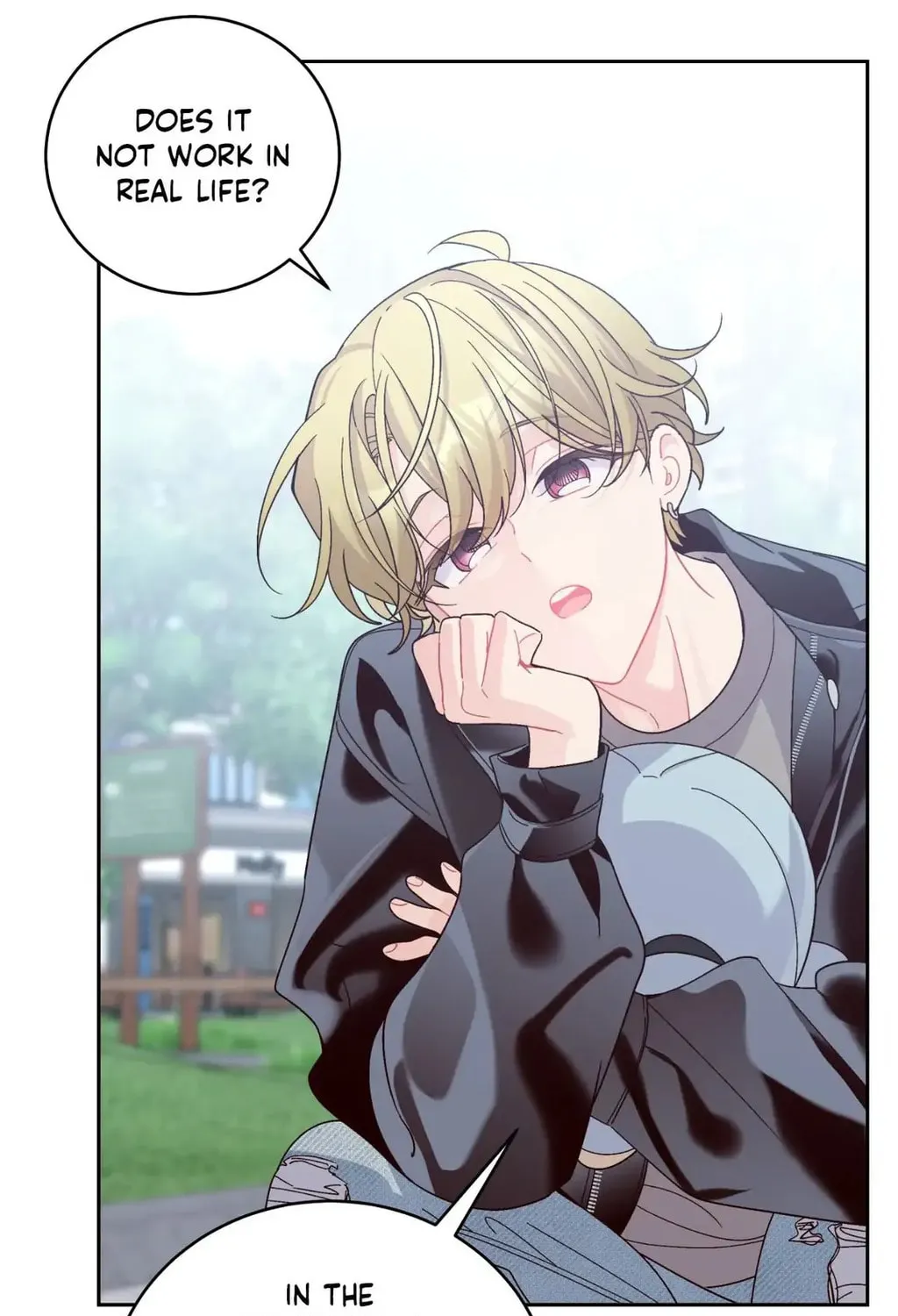 Read Merry Marbling chapter 112 image 66 on Lezhin