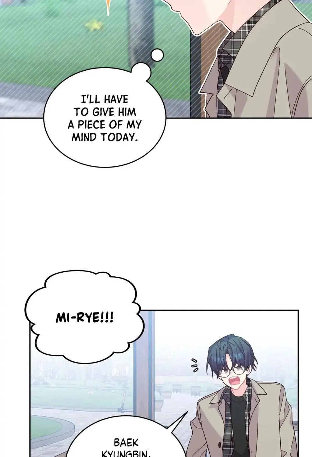 Read Merry Marbling chapter 112 image 8 on Lezhin