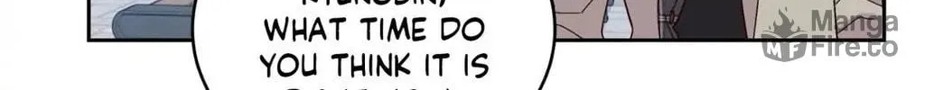 Read Merry Marbling chapter 112 image 9 on Lezhin