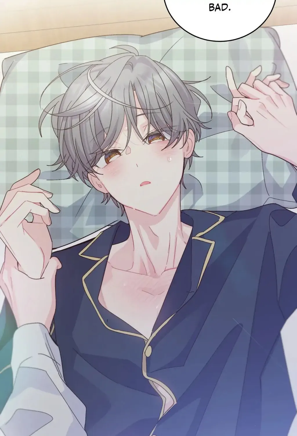 Read Merry Marbling chapter 112 image 90 on Lezhin