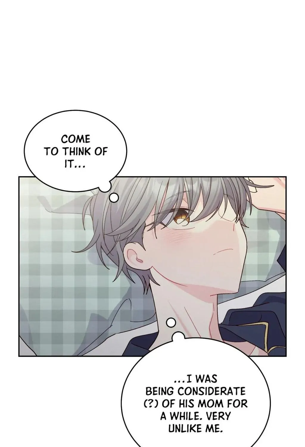 Read Merry Marbling chapter 112 image 94 on Lezhin