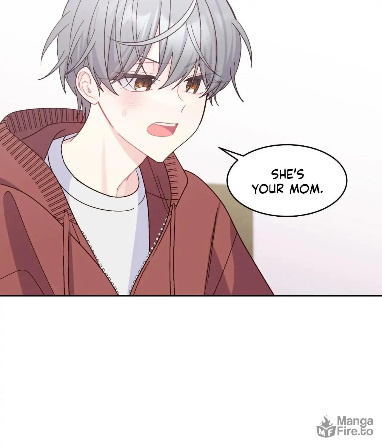 Read Merry Marbling chapter 113 image 11 on Lezhin