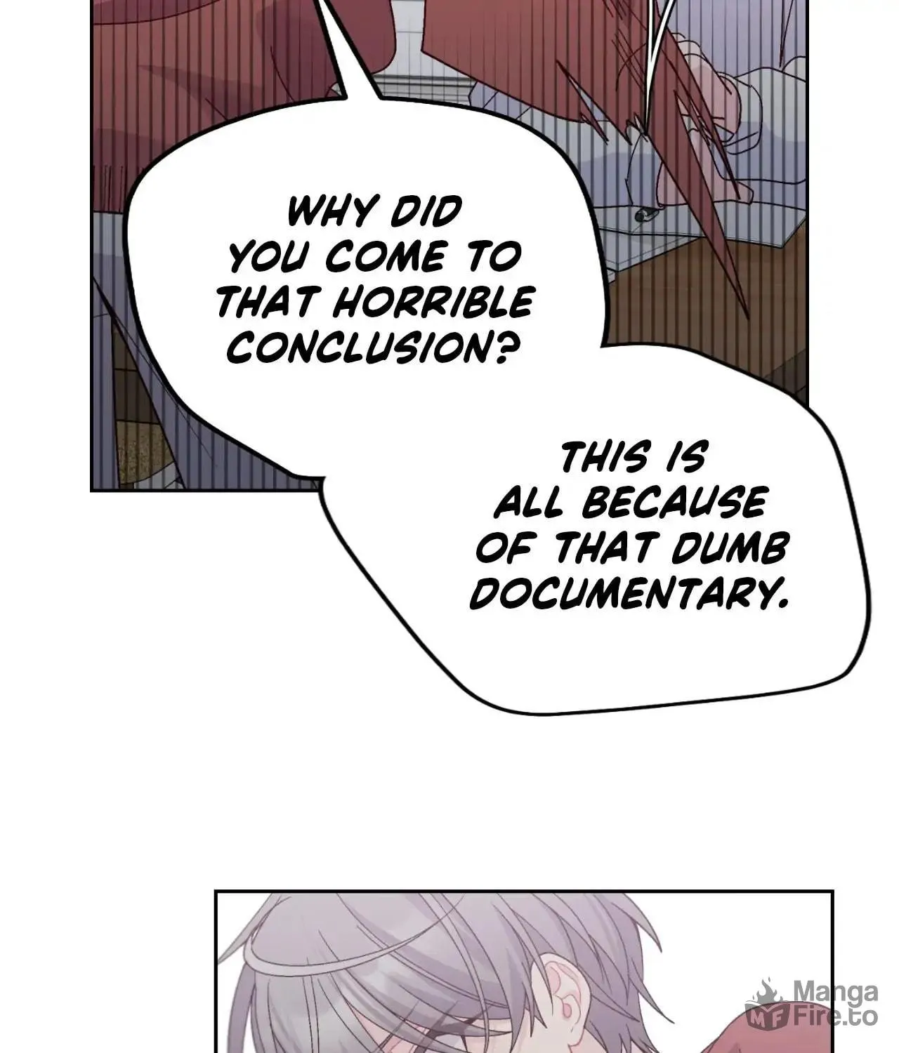 Read Merry Marbling chapter 113 image 17 on Lezhin