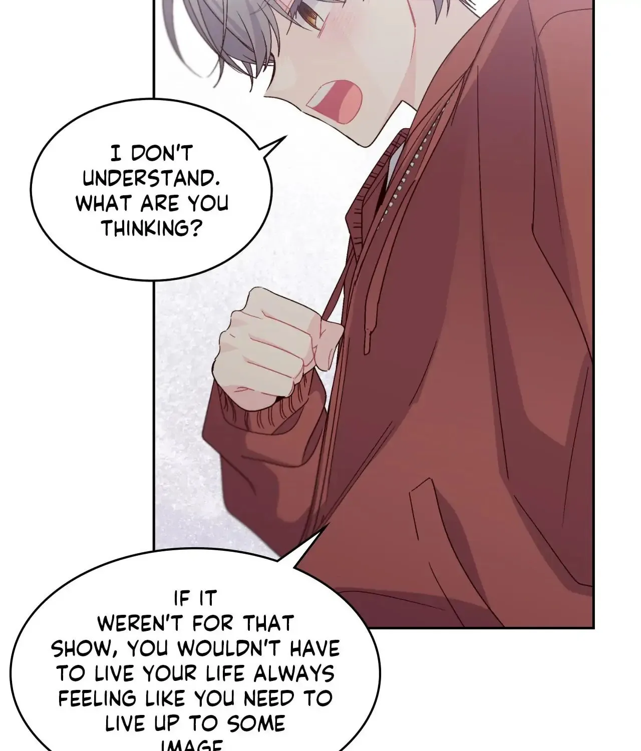 Read Merry Marbling chapter 113 image 18 on Lezhin