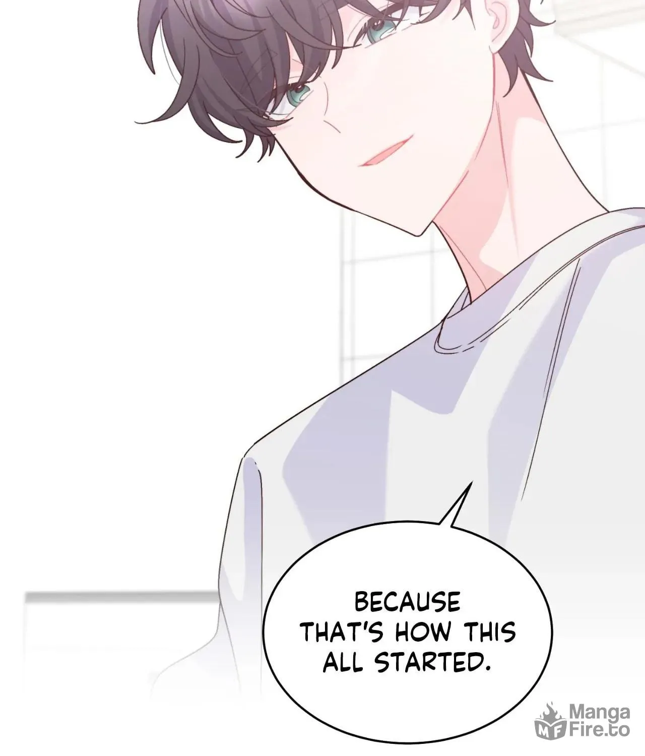 Read Merry Marbling chapter 113 image 20 on Lezhin
