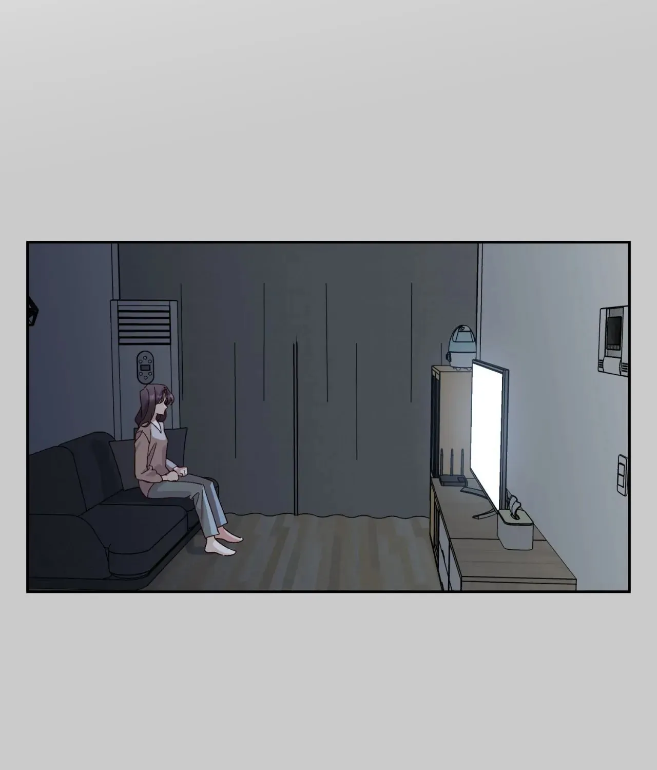 Read Merry Marbling chapter 113 image 22 on Lezhin