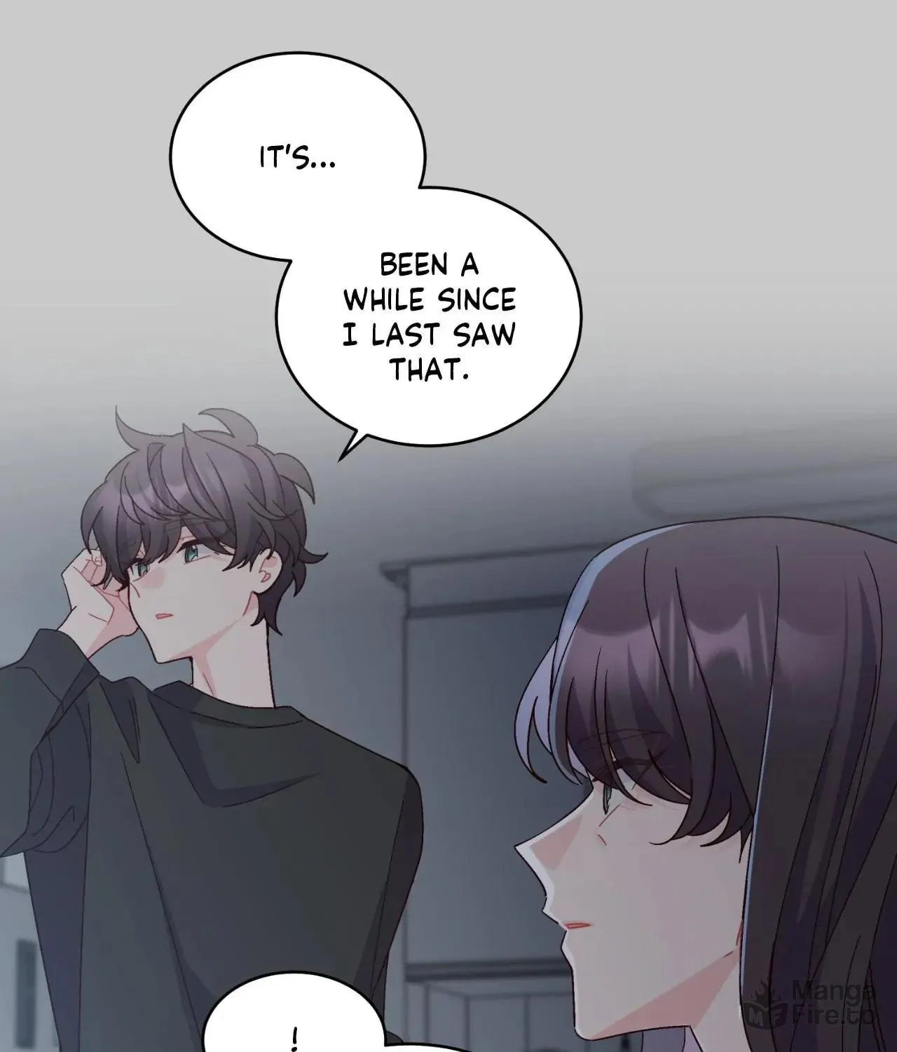 Read Merry Marbling chapter 113 image 23 on Lezhin