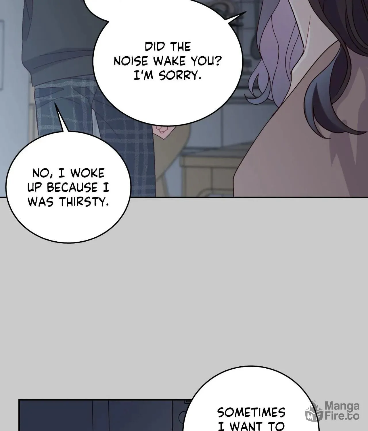 Read Merry Marbling chapter 113 image 24 on Lezhin