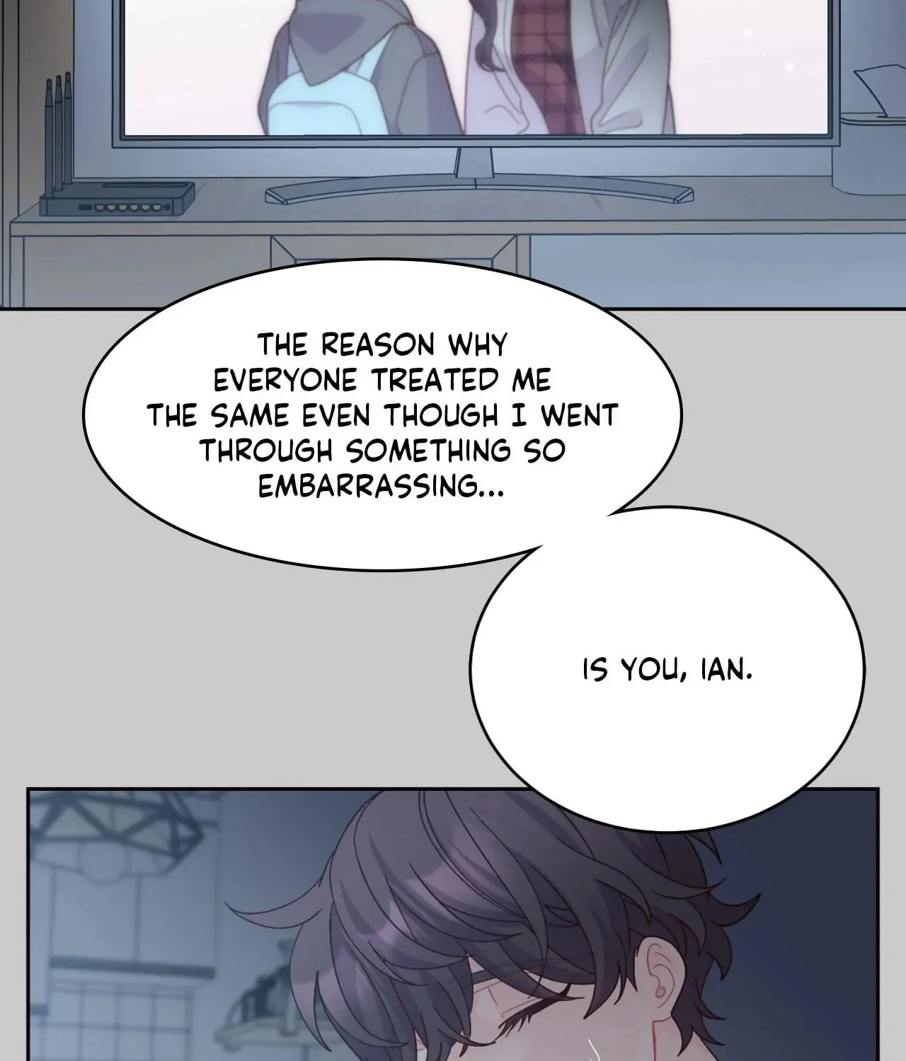 Read Merry Marbling chapter 113 image 28 on Lezhin