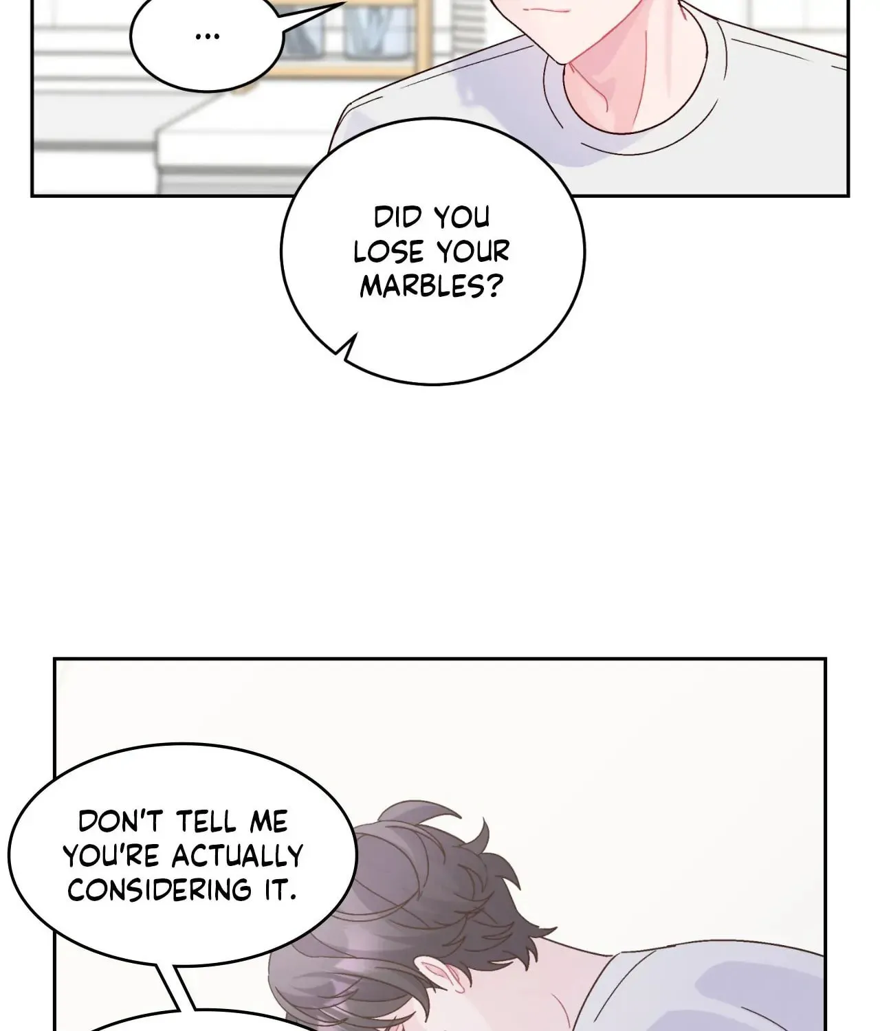 Read Merry Marbling chapter 113 image 3 on Lezhin