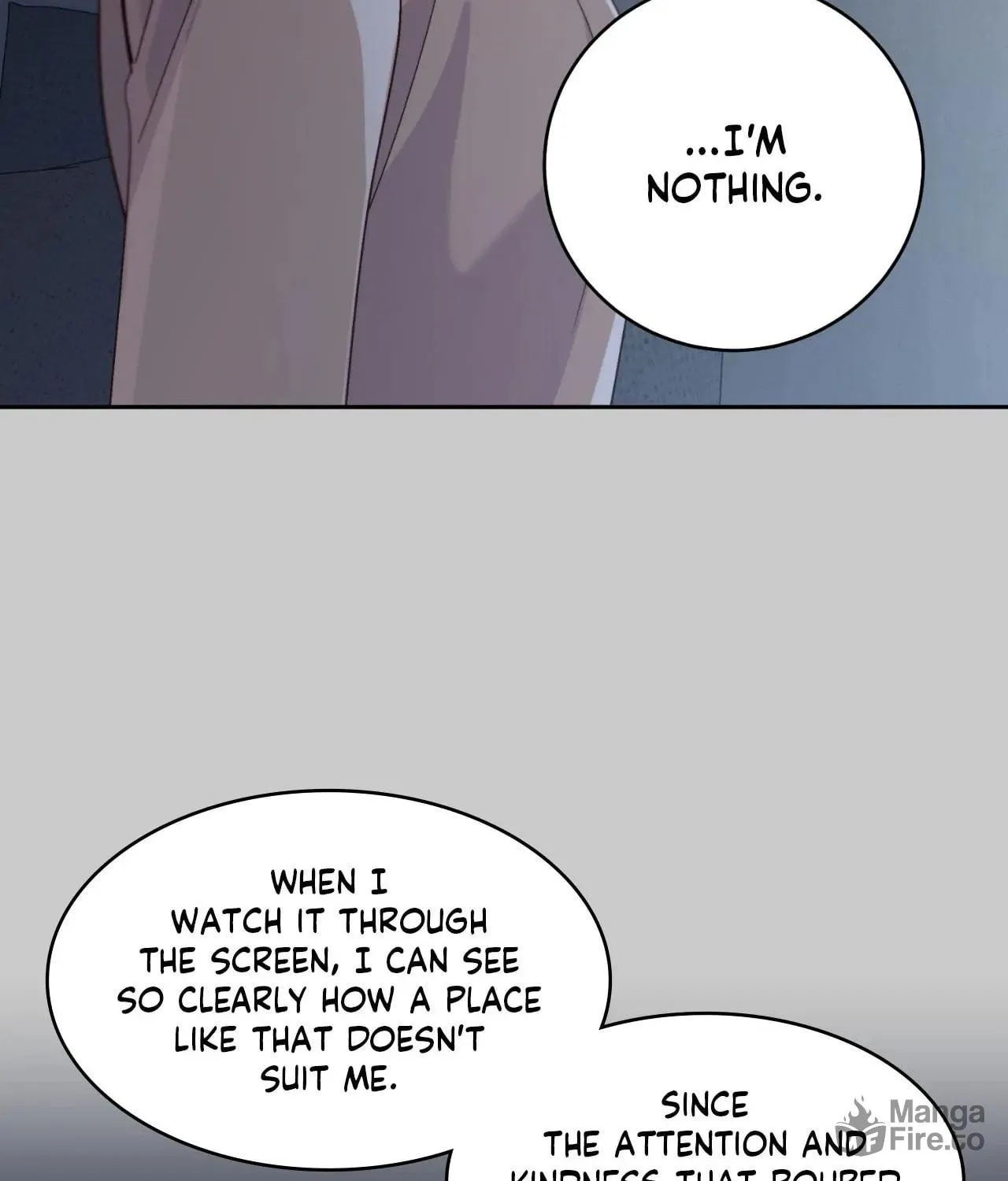 Read Merry Marbling chapter 113 image 32 on Lezhin