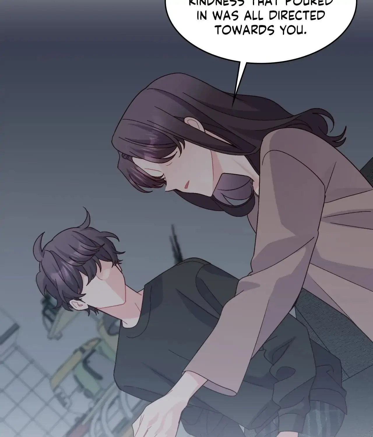 Read Merry Marbling chapter 113 image 33 on Lezhin