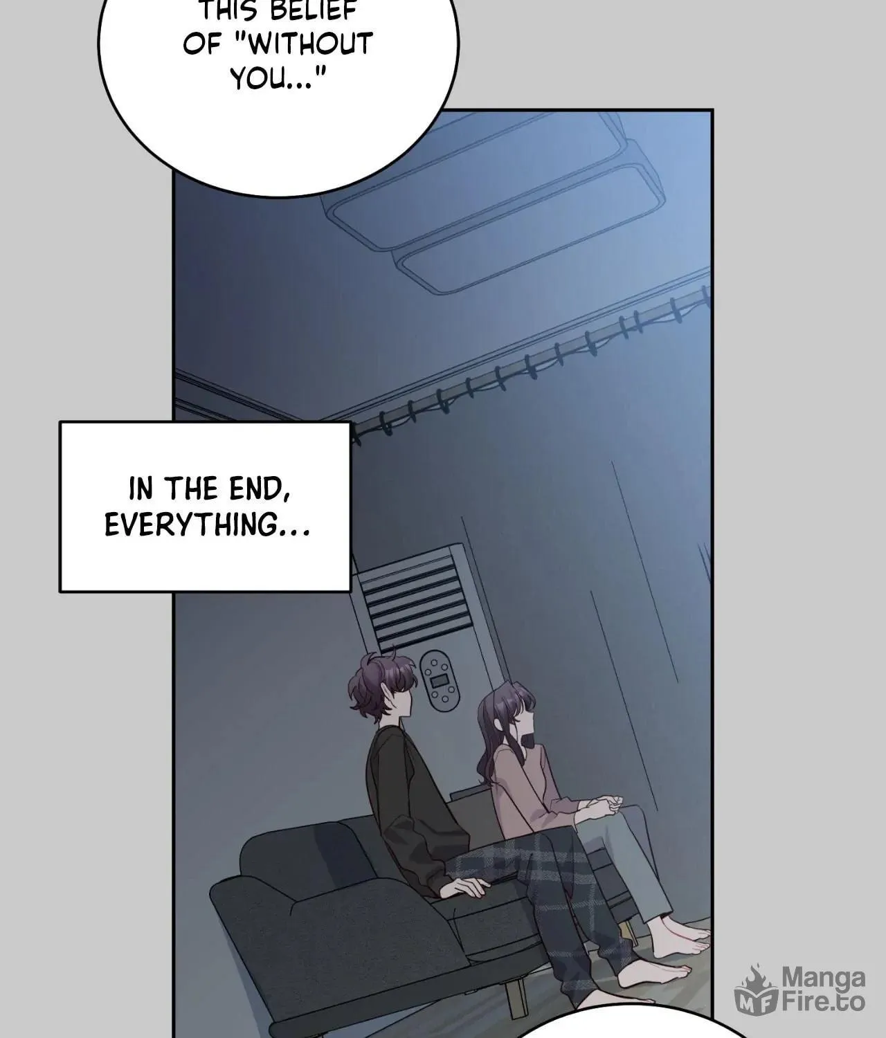 Read Merry Marbling chapter 113 image 35 on Lezhin