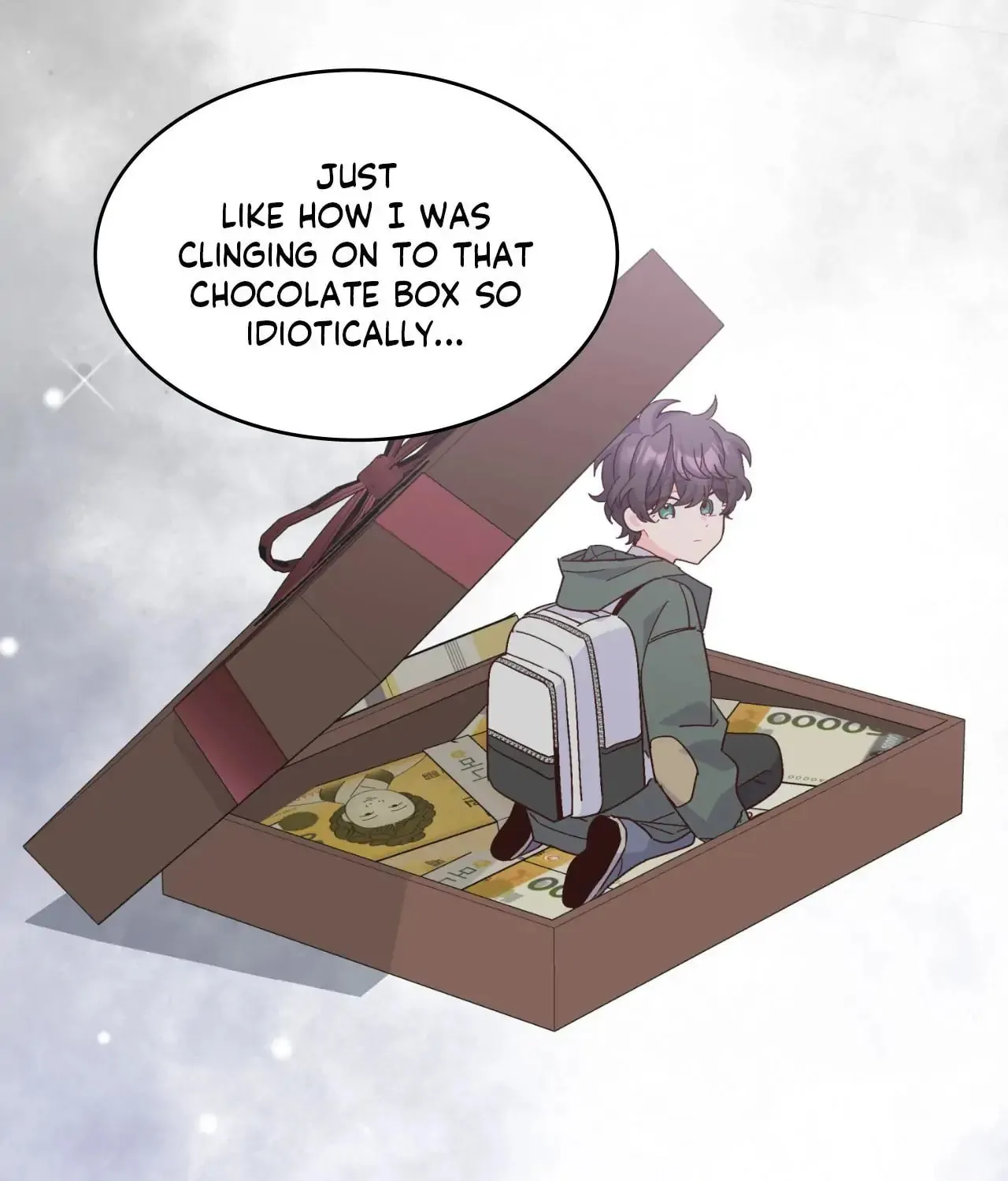 Read Merry Marbling chapter 113 image 37 on Lezhin