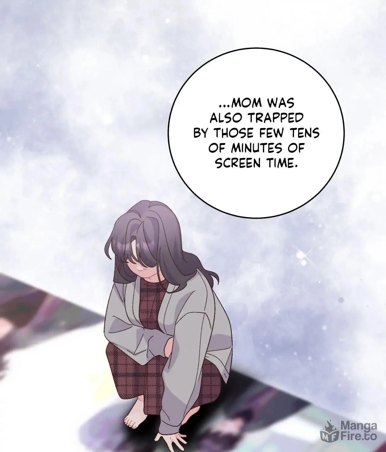 Read Merry Marbling chapter 113 image 38 on Lezhin