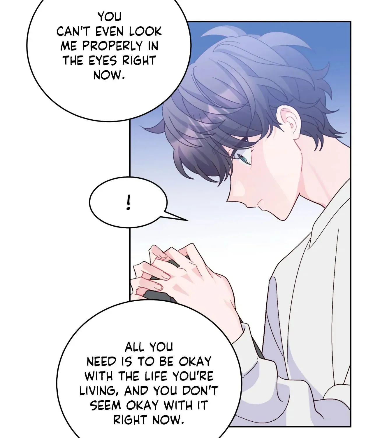 Read Merry Marbling chapter 113 image 45 on Lezhin
