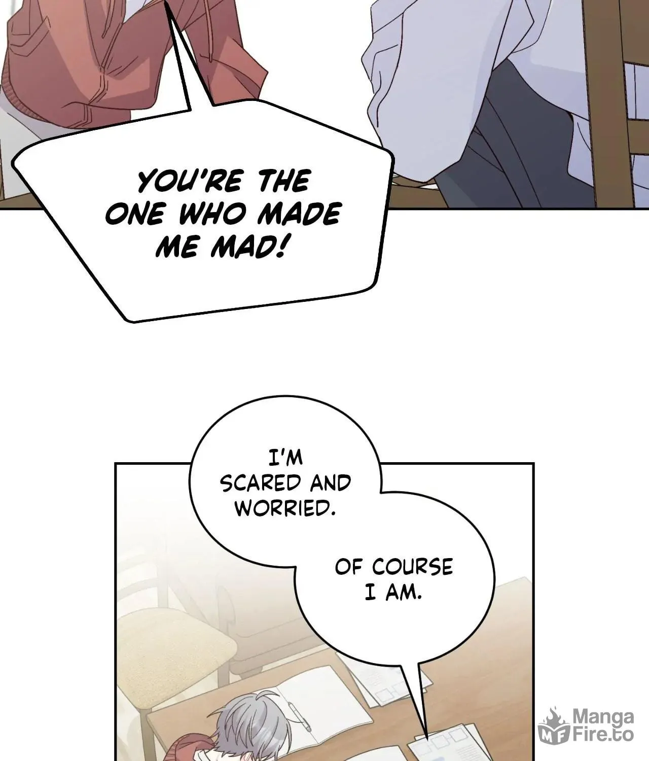 Read Merry Marbling chapter 113 image 47 on Lezhin