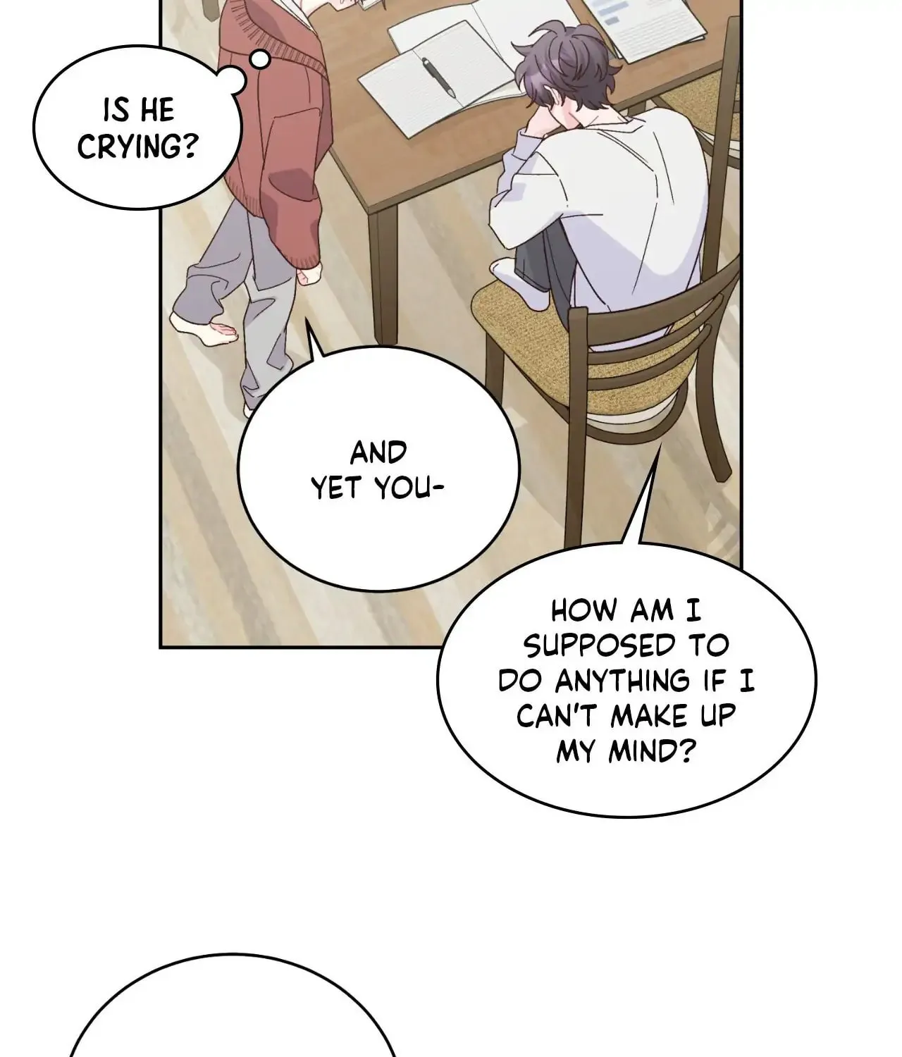 Read Merry Marbling chapter 113 image 48 on Lezhin
