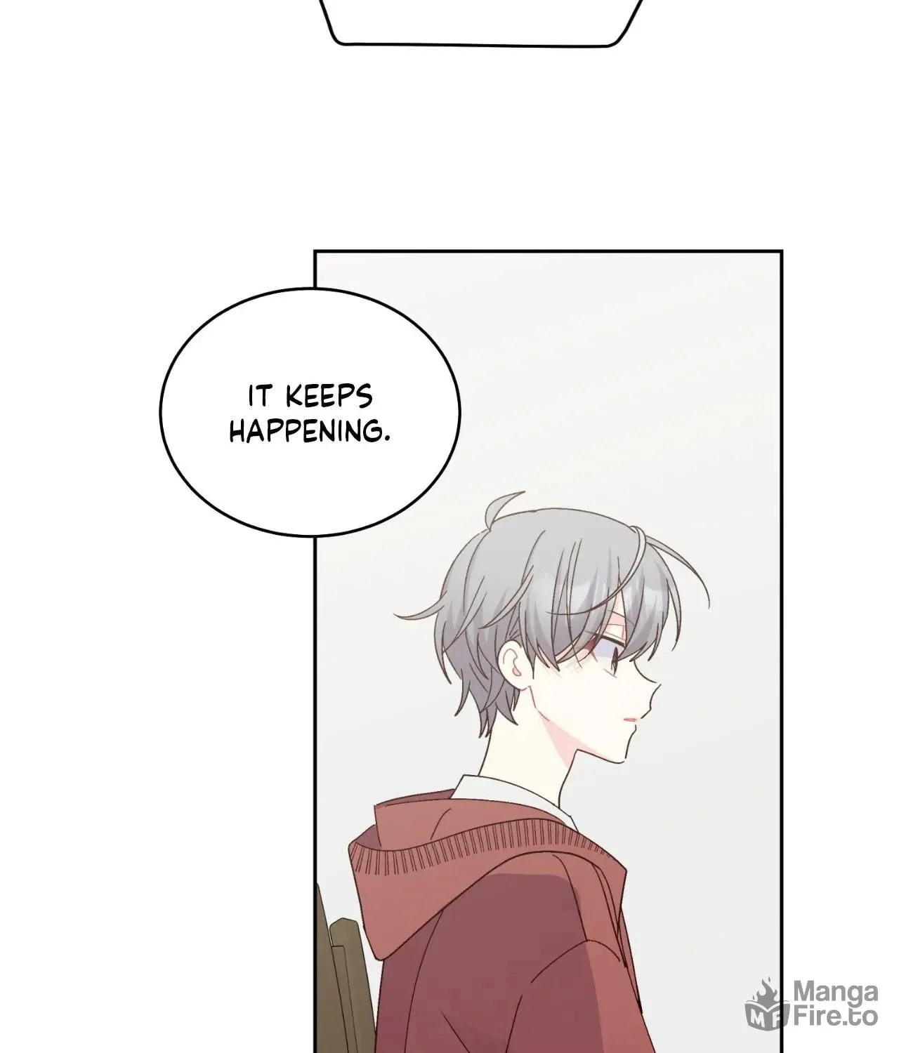 Read Merry Marbling chapter 113 image 5 on Lezhin