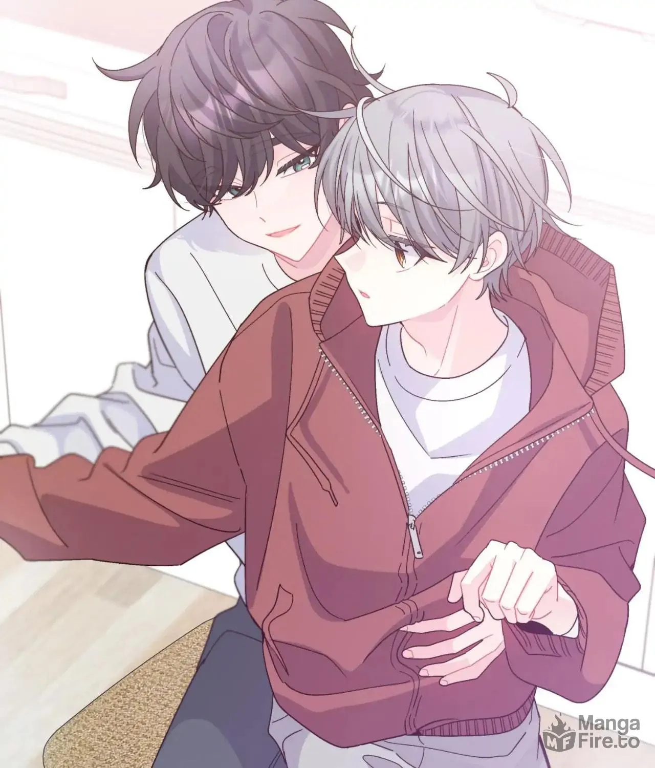 Read Merry Marbling chapter 113 image 50 on Lezhin