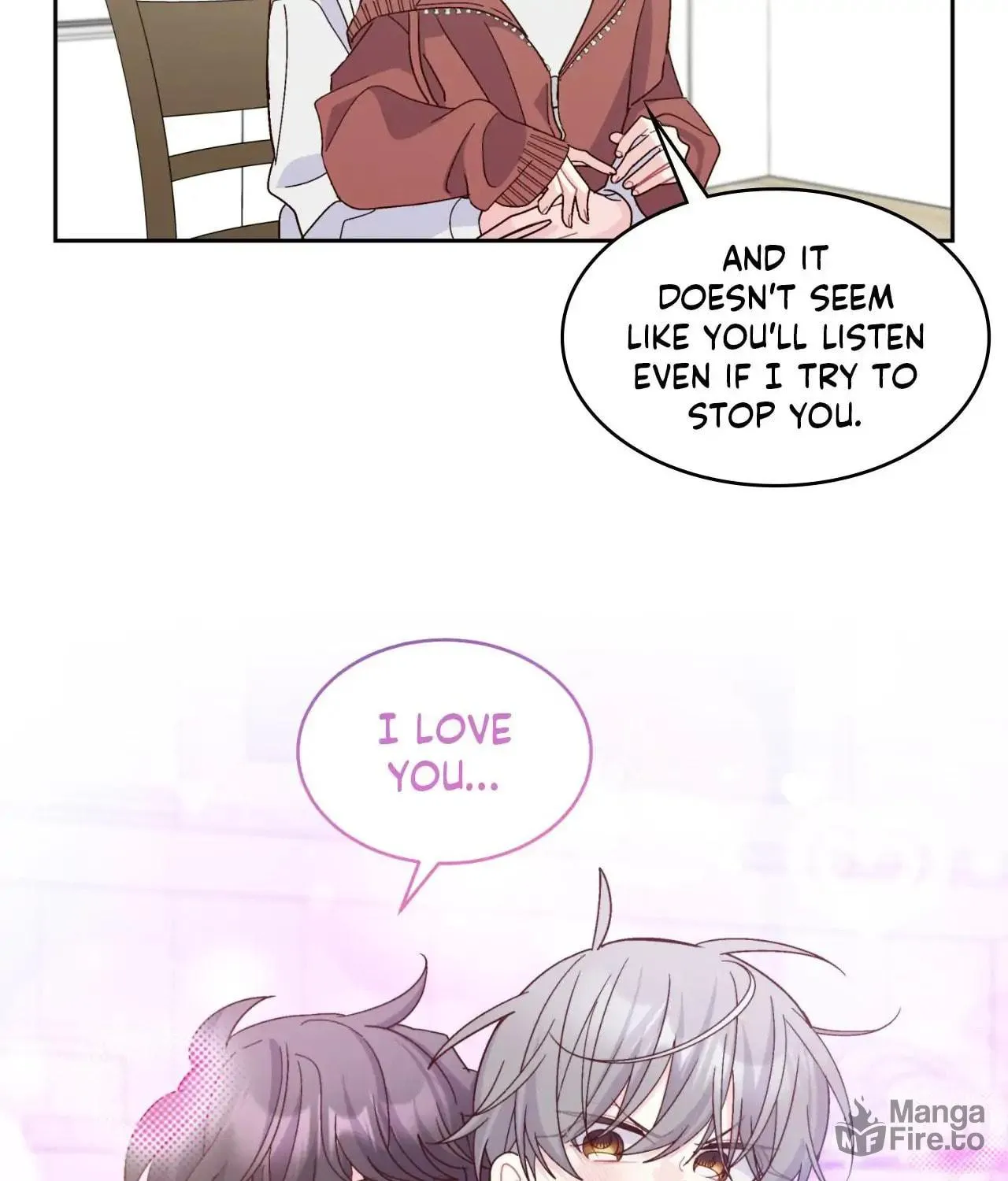 Read Merry Marbling chapter 113 image 56 on Lezhin