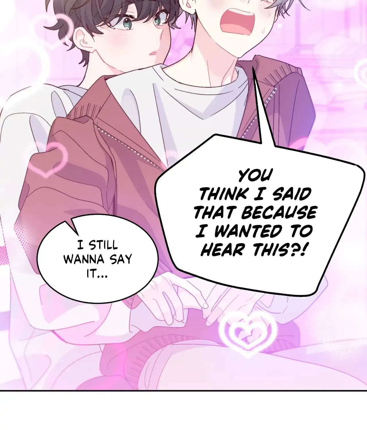 Read Merry Marbling chapter 113 image 57 on Lezhin