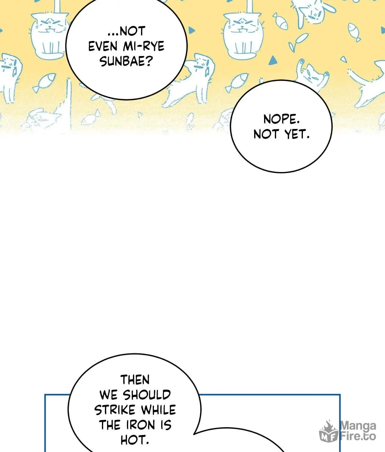 Read Merry Marbling chapter 113 image 59 on Lezhin