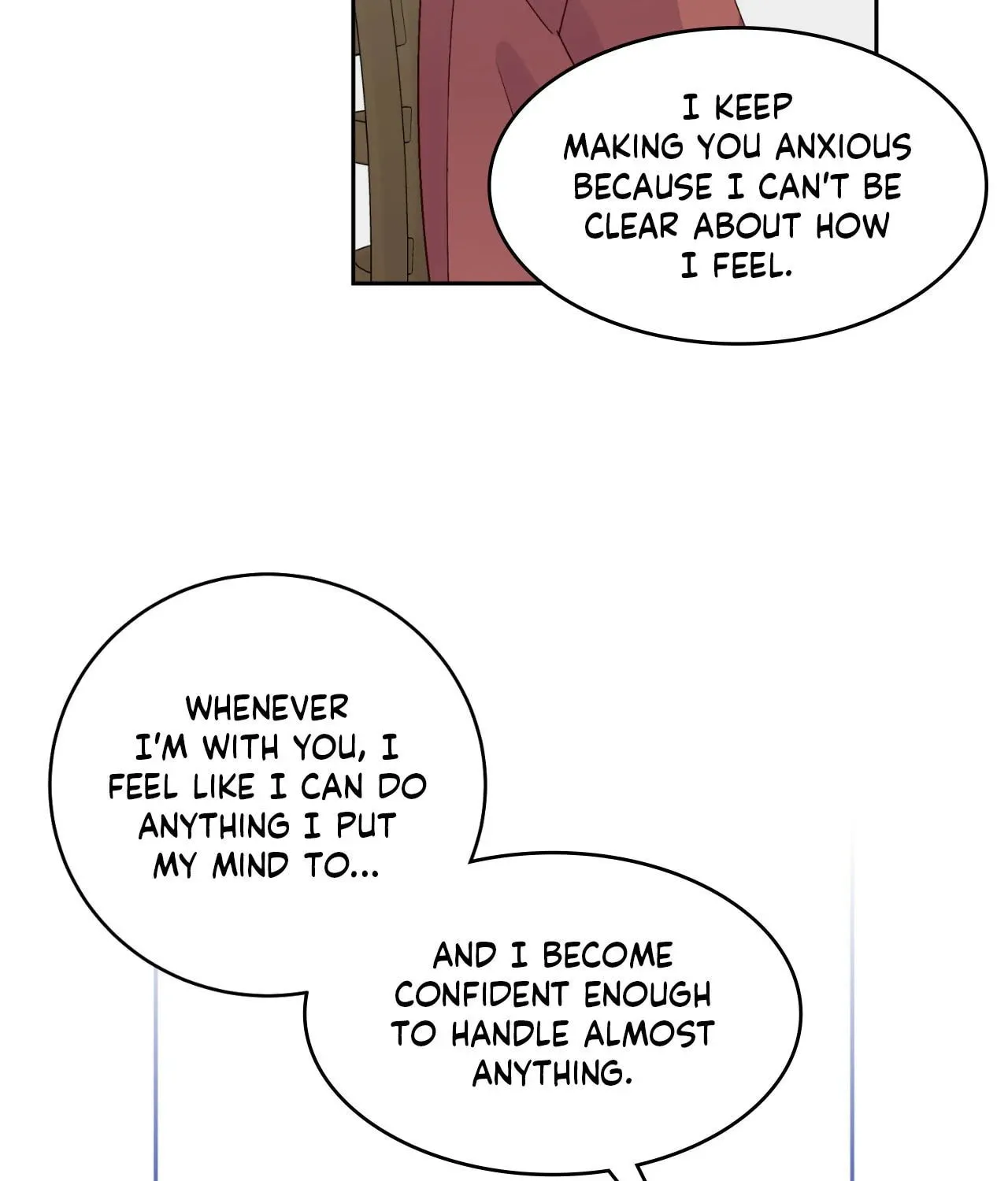 Read Merry Marbling chapter 113 image 6 on Lezhin