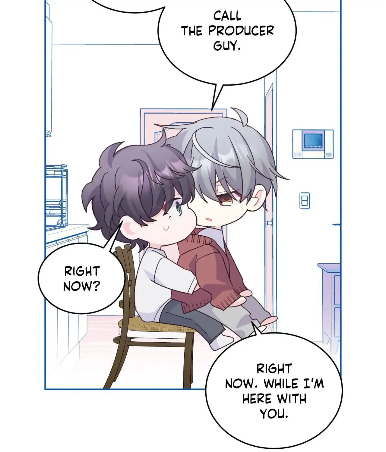 Read Merry Marbling chapter 113 image 60 on Lezhin