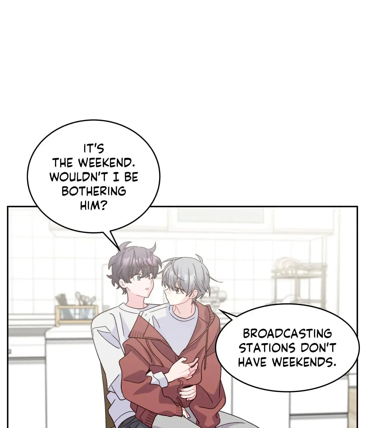 Read Merry Marbling chapter 113 image 61 on Lezhin