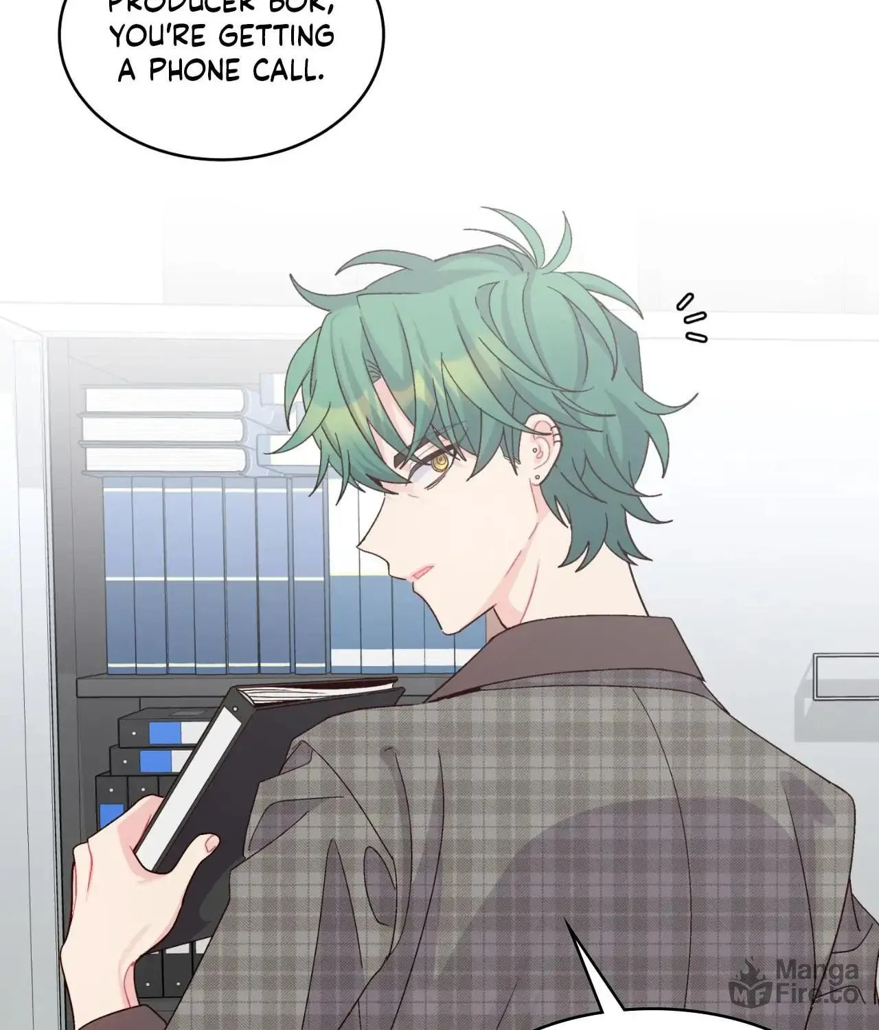Read Merry Marbling chapter 113 image 64 on Lezhin